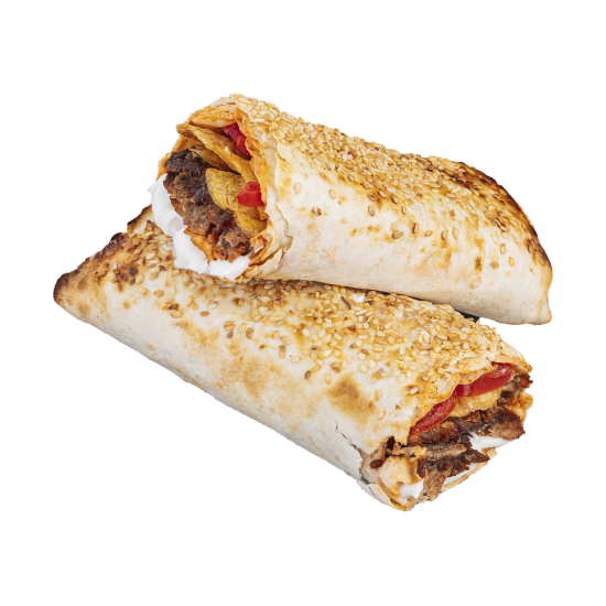 Тандир Лаваш аччиқ