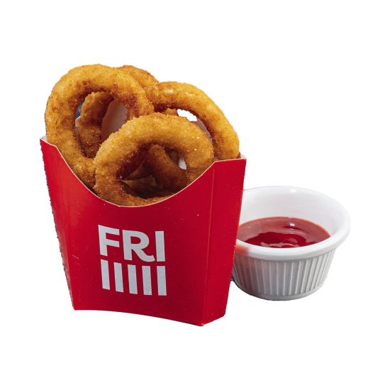 Онион Рингс 5x