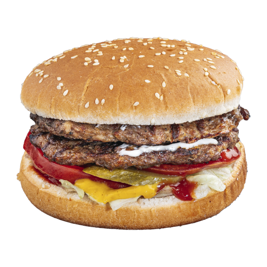 Биг-Бургер