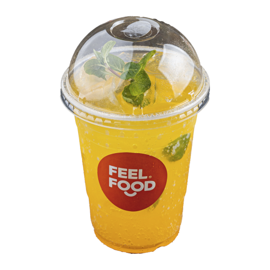 Мохито Апельсин