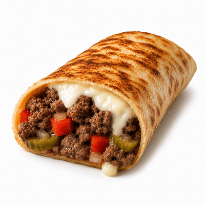 Kebab Roll