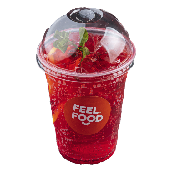 Мохито Клубника