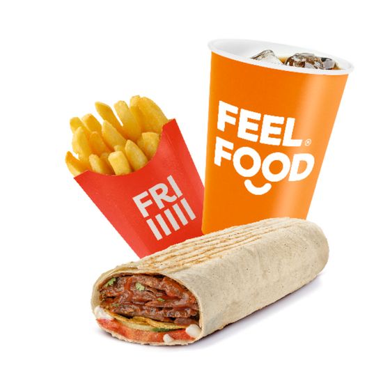 Lavash combo