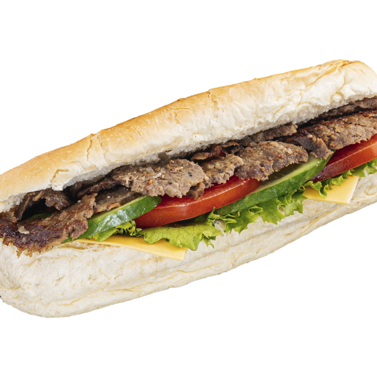 Донер Сэндвич Пишлоқли