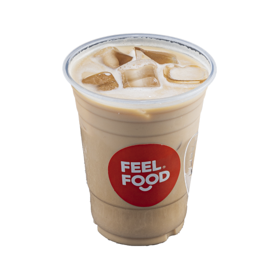 Айс капучино