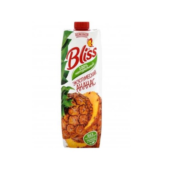 Блисс ананас